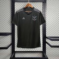 Maillot Flamengo Noir 23/24 (2)