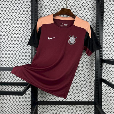 Maillot Corinthians Prématch 26/27