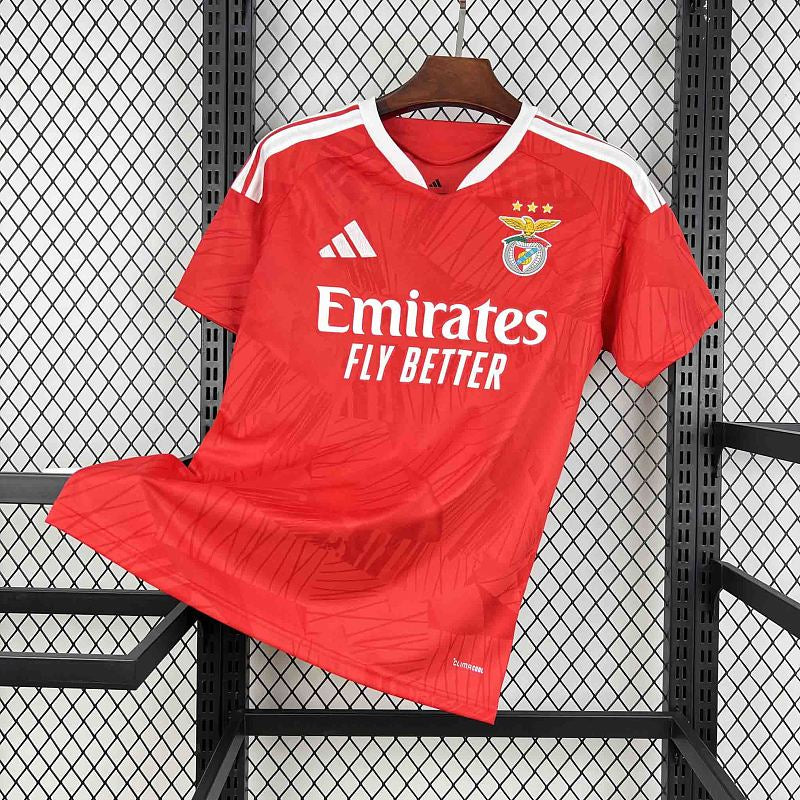 Camiseta Benfica Local 2026
