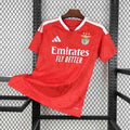 Maillot Benfica Domicile 2026