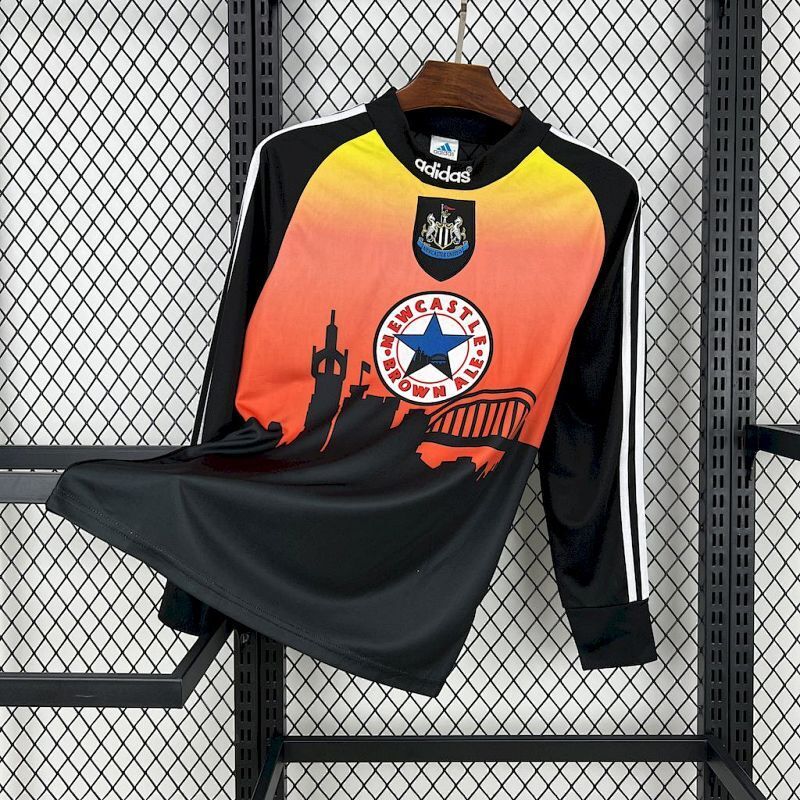 Maillot Newcastle Gardien Rétro 96/97
