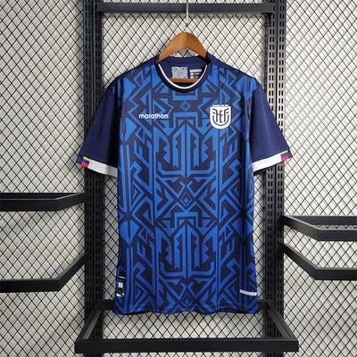 Maillot Équateur Extérieur 2022
