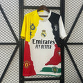 Maillot Cristiano Ronaldo Commemorative 25/26
