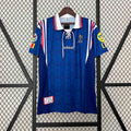 Maillot France Uniform Dropshipping Domicile Rétro 25/26