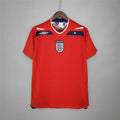Maillot England Extérieur 25/26