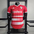 Maillot River Plate Extérieur Player Version 23/24