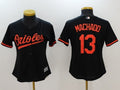 Maillot Baltimore Orioles 25/26
