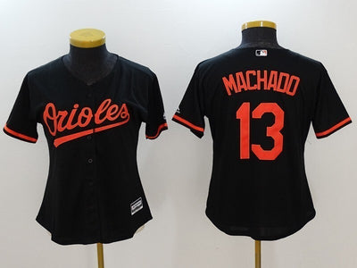 Maillot Baltimore Orioles 25/26