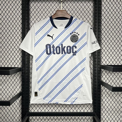 Maillot Fenerbahçe Extérieur 24/25