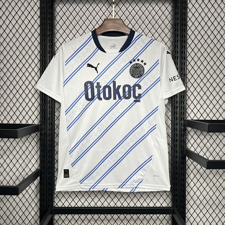Maillot Fenerbahçe Extérieur 24/25