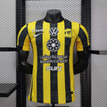Maillot Al-Ittihad Domicile Player Version 25/26