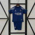 Ensemble Enfant PSG Fourth 24/25