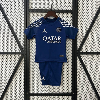 Ensemble Enfant PSG Fourth 24/25