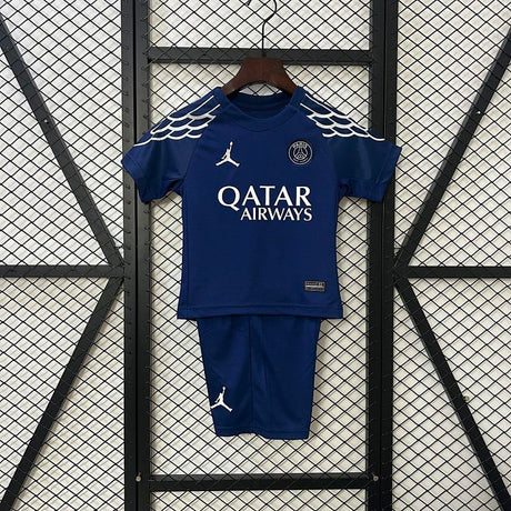Ensemble Enfant PSG Fourth 24/25