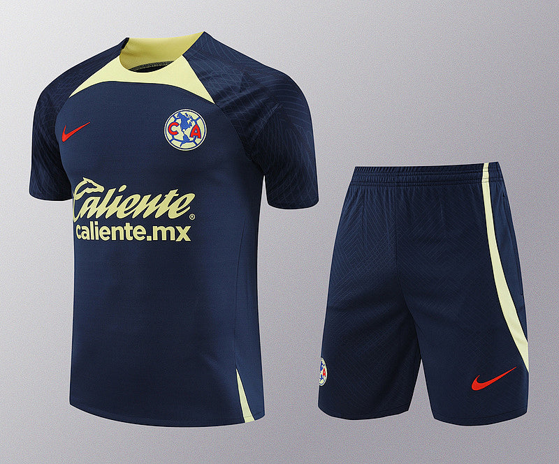 Ensemble Club América Marine Prématch 24/25