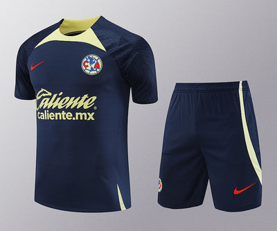 Ensemble Club América Marine Prématch 24/25