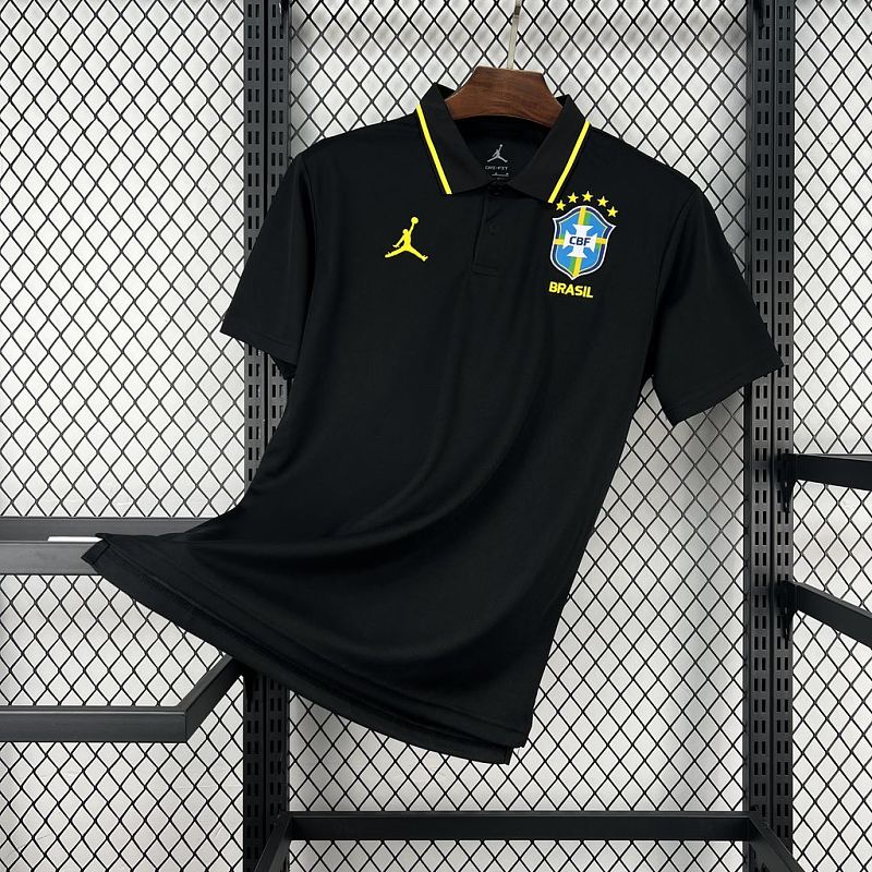 Polo Brazil x JD 25/26