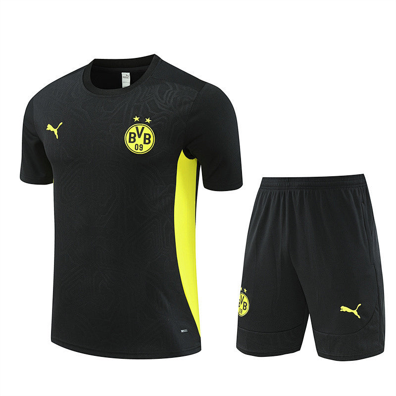 Maillot Borussia Dortmund Pre-Match 24/25