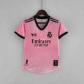 Maillot Real Madrid Rose 22/23