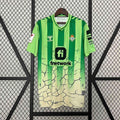 Maillot Real Betis Édition spéciale 24/25