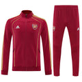 Survêtement Arsenal Rouge 25/26 (2)