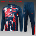 Maillot PSG Manches Longues 24/25 (4)