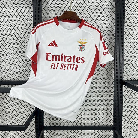 Maillot Benfica Third 25/26