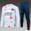 Maillot PSG Manches Longues 24/25 (5)