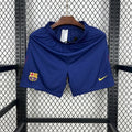 Short FC Barcelone Domicile 25/26