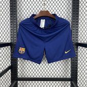 FC Barcelona Home Shorts 25/26