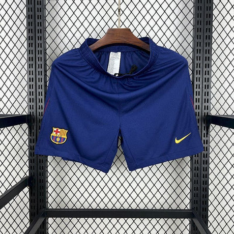 Short FC Barcelone Domicile 25/26
