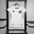 Maillot Femme Santos Domicile 24/25