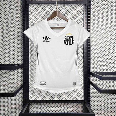 Maillot Femme Santos Domicile 24/25