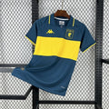 Maillot Genoa Uniform Supply Fourth 24/25