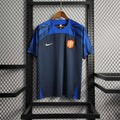 Maillot Pays-Bas Prématch