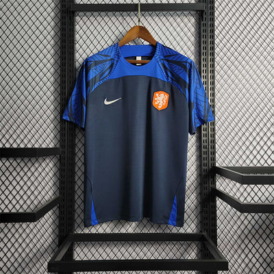 Maillot Pays-Bas Prématch