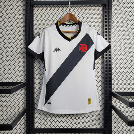 Maillot Femme Vasco da Gama Extérieur 23/24