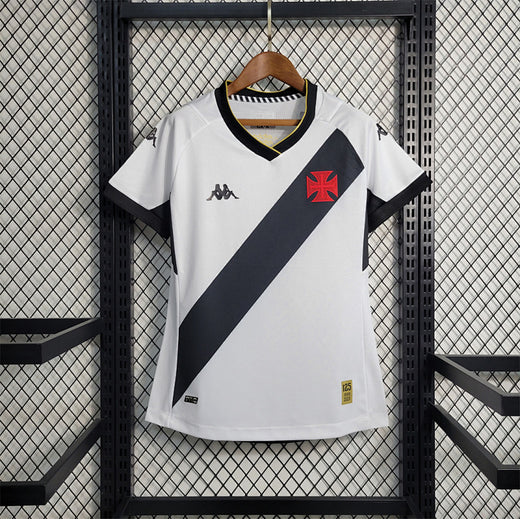 Maillot Femme Vasco da Gama Extérieur 23/24