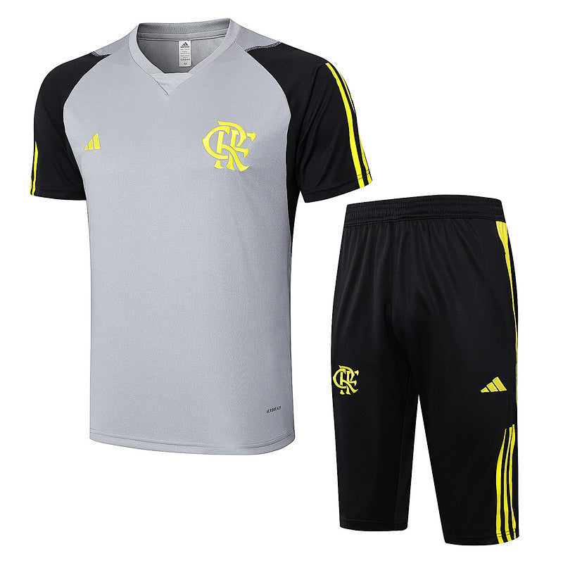 Chándal Flamengo Pre-Partido 24/25