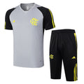 Maillot Flamengo Prématch 24/25