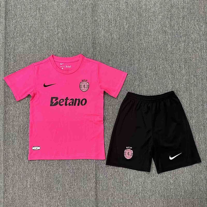 Ensemble Enfant Sporting CP 24/25