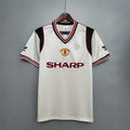 Maillot Manchester United Extérieur 85/86