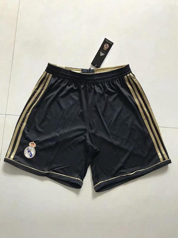 Short Real Madrid 25/26