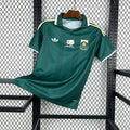 South Africa Away World Cup Jersey 2026