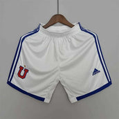 University Chile Away Shorts 22/23