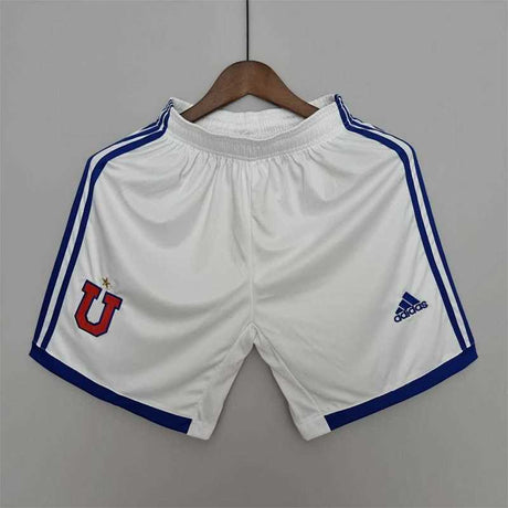Short University Chili Extérieur 22/23
