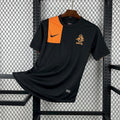 Maillot Netherlands Vintage Extérieur Rétro 2012