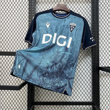 Maillot Cadiz Third 25/26