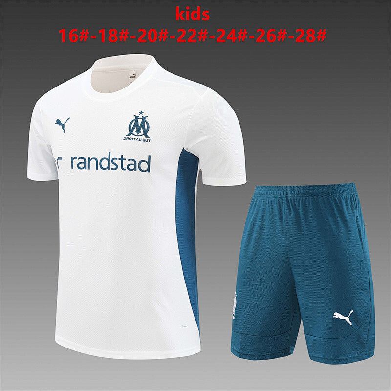 Ensemble Enfant Marseille 24/25