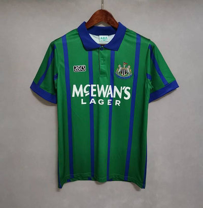 Newcastle Away Jersey 94/95